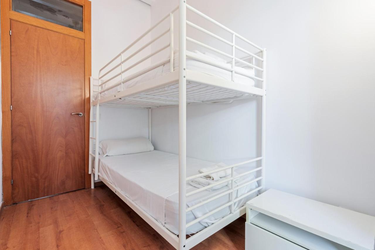 Fridays Flats Charming Apartment In Clot Barcelona Exterior photo