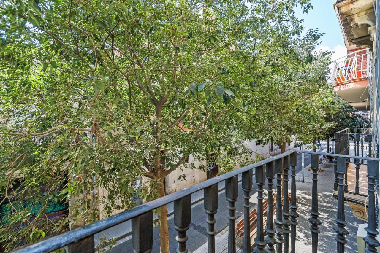 Fridays Flats Charming Apartment In Clot Barcelona Exterior photo