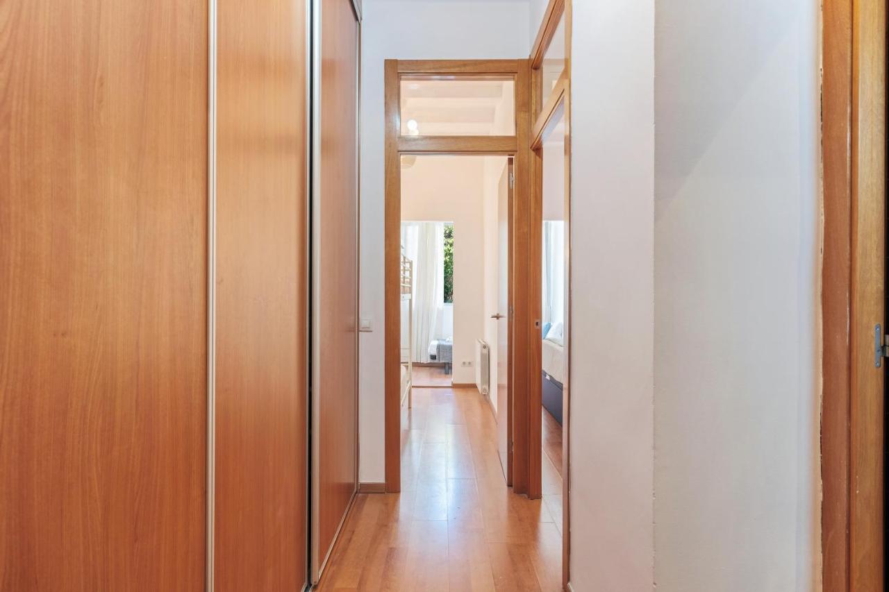 Fridays Flats Charming Apartment In Clot Barcelona Exterior photo